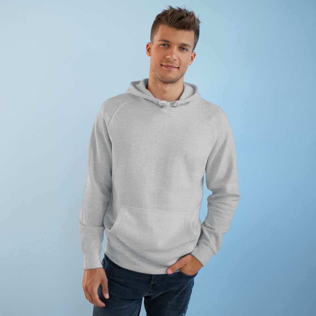 Custom Boat Artwork Hoodie — Your Boat, Your Story | NZ Made to Order