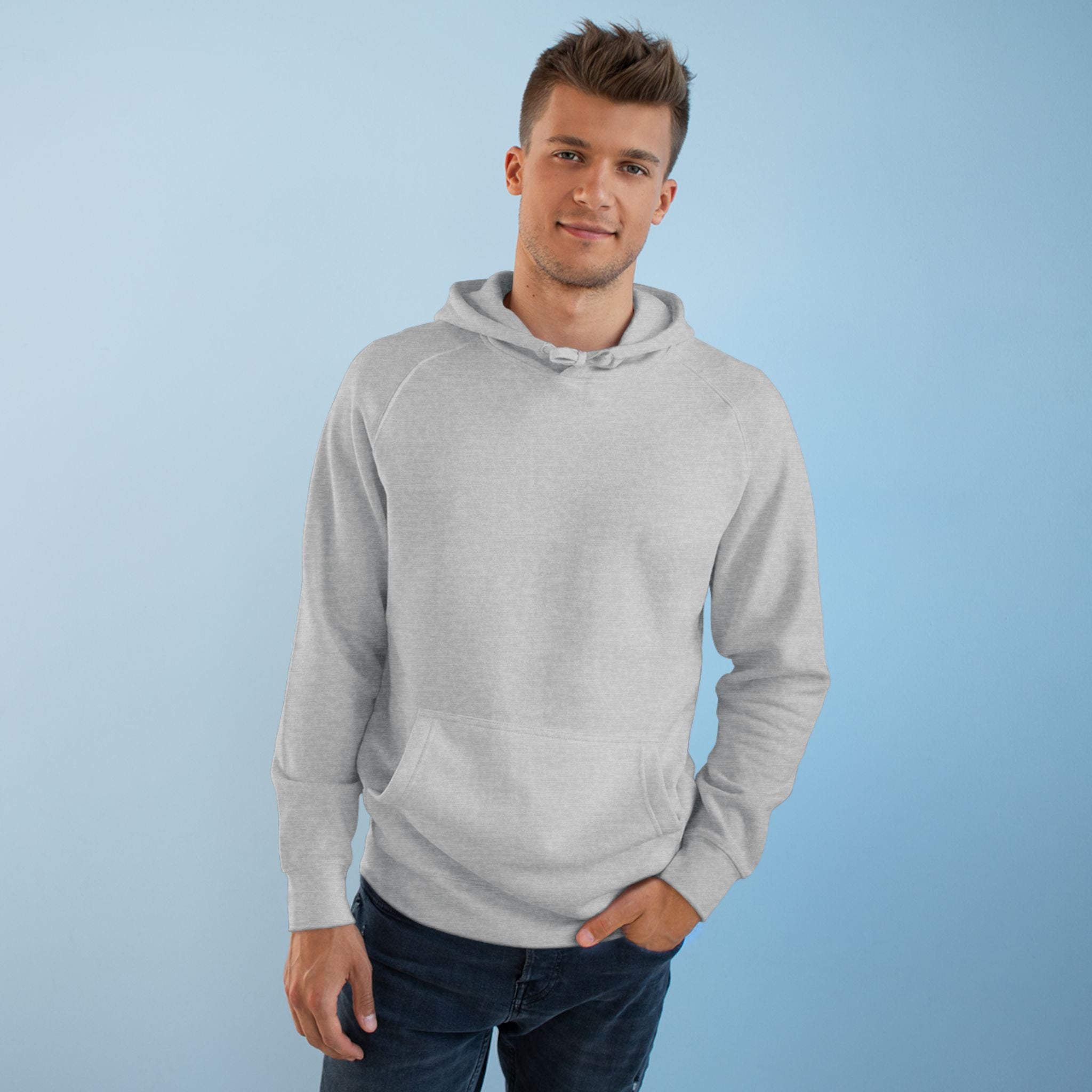 Custom Boat Artwork Hoodie — Your Boat, Your Story | NZ Made to Order