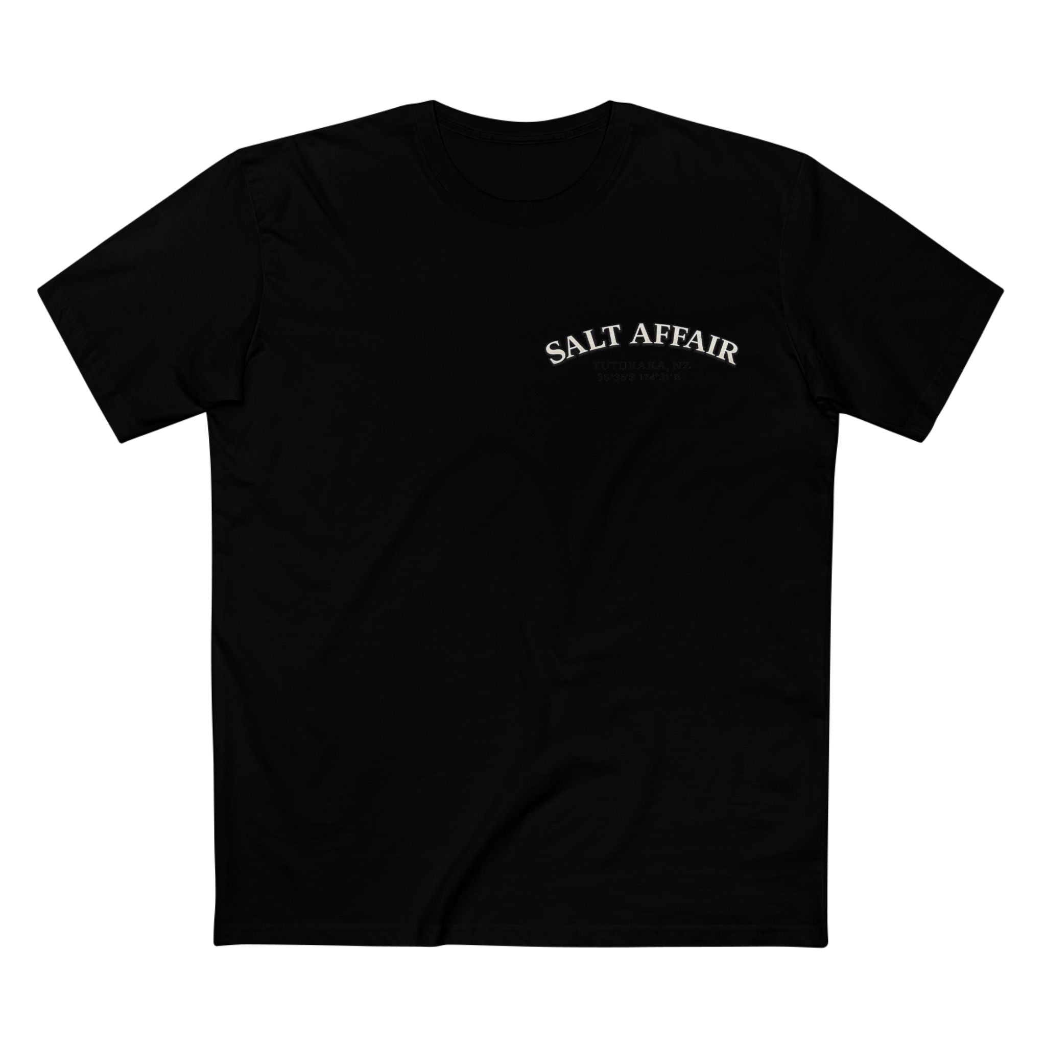 Custom Boat Artwork T-Shirt — Your Boat, Your Story | NZ Made to Order