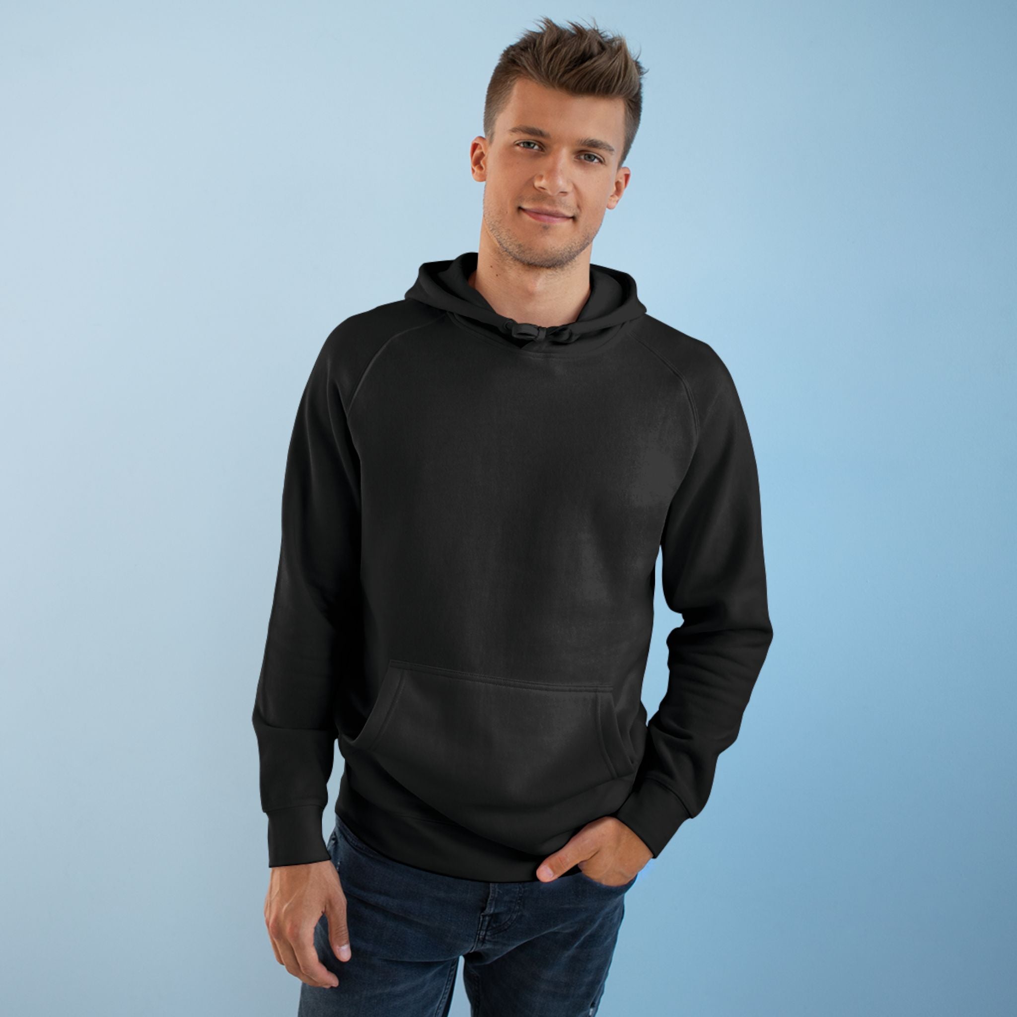 Custom Boat Artwork Hoodie — Your Boat, Your Story | NZ Made to Order