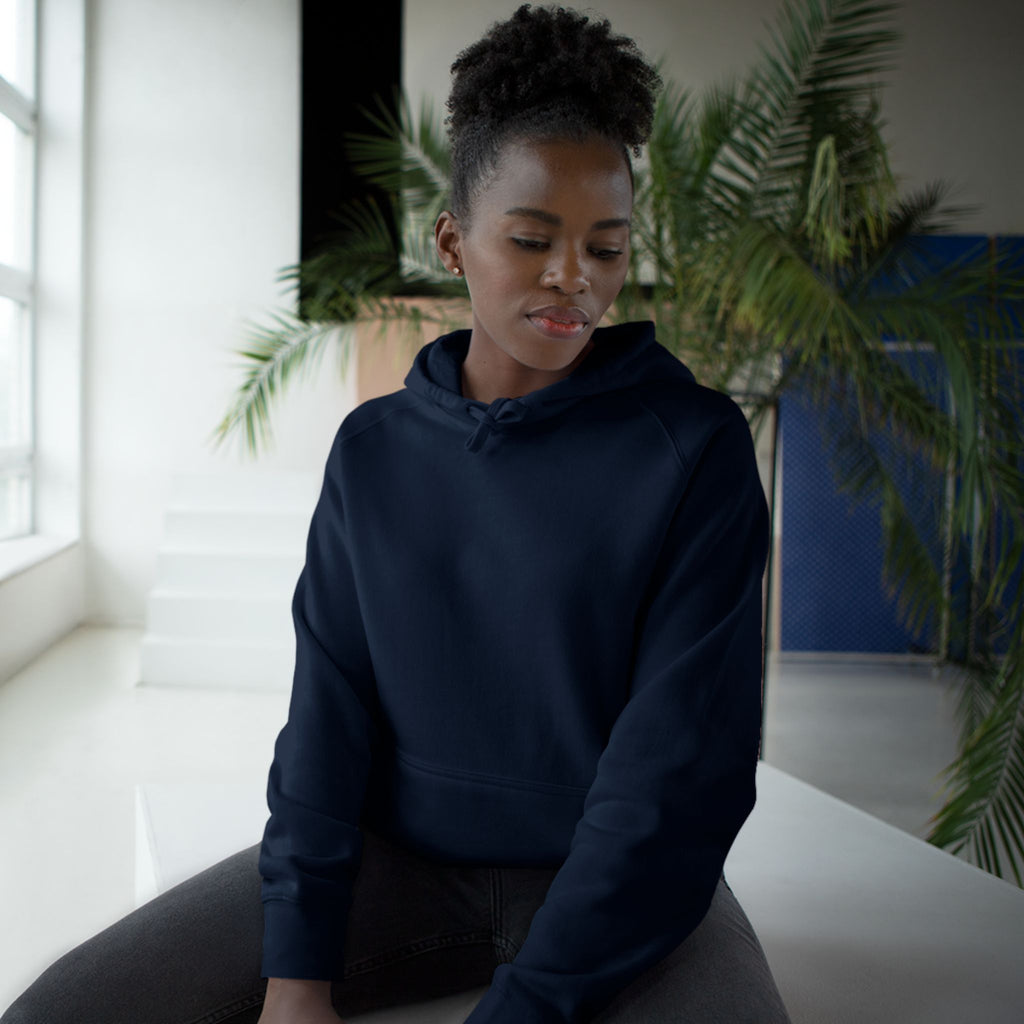 Custom Boat Artwork Hoodie — Your Boat, Your Story | NZ Made to Order