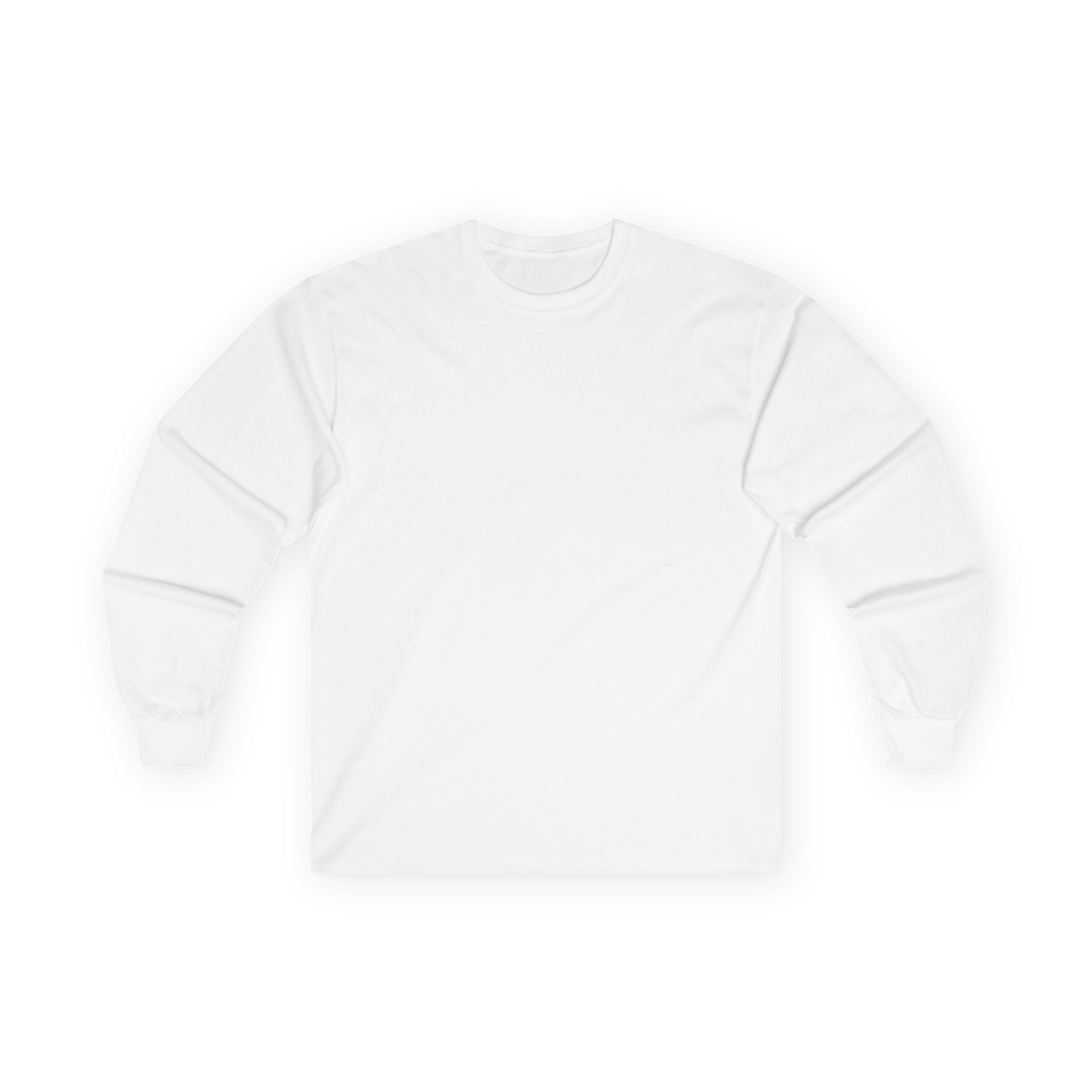 Custom Boat Artwork Long Sleeve Tee — Your Boat, Your Story | NZ Made to Order