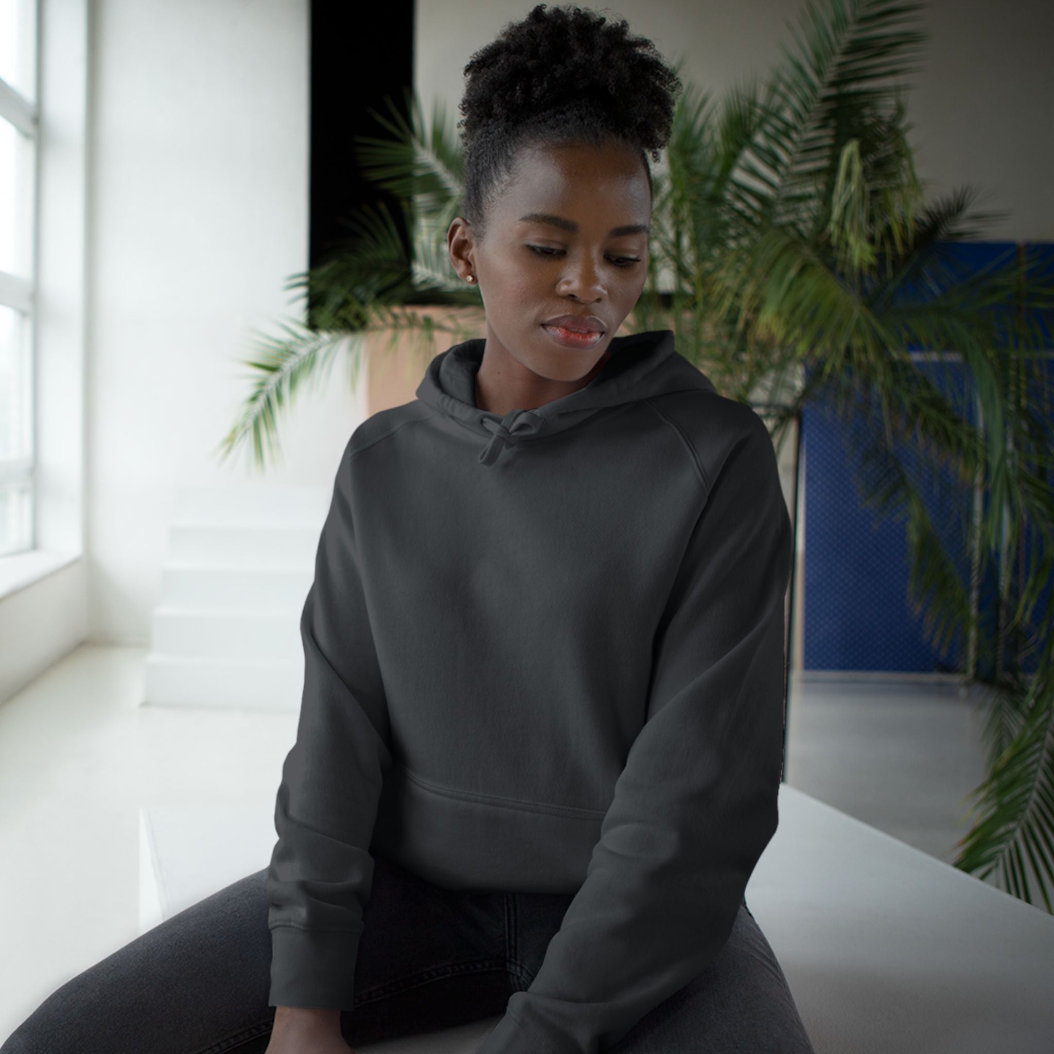 Custom Boat Artwork Hoodie — Your Boat, Your Story | NZ Made to Order