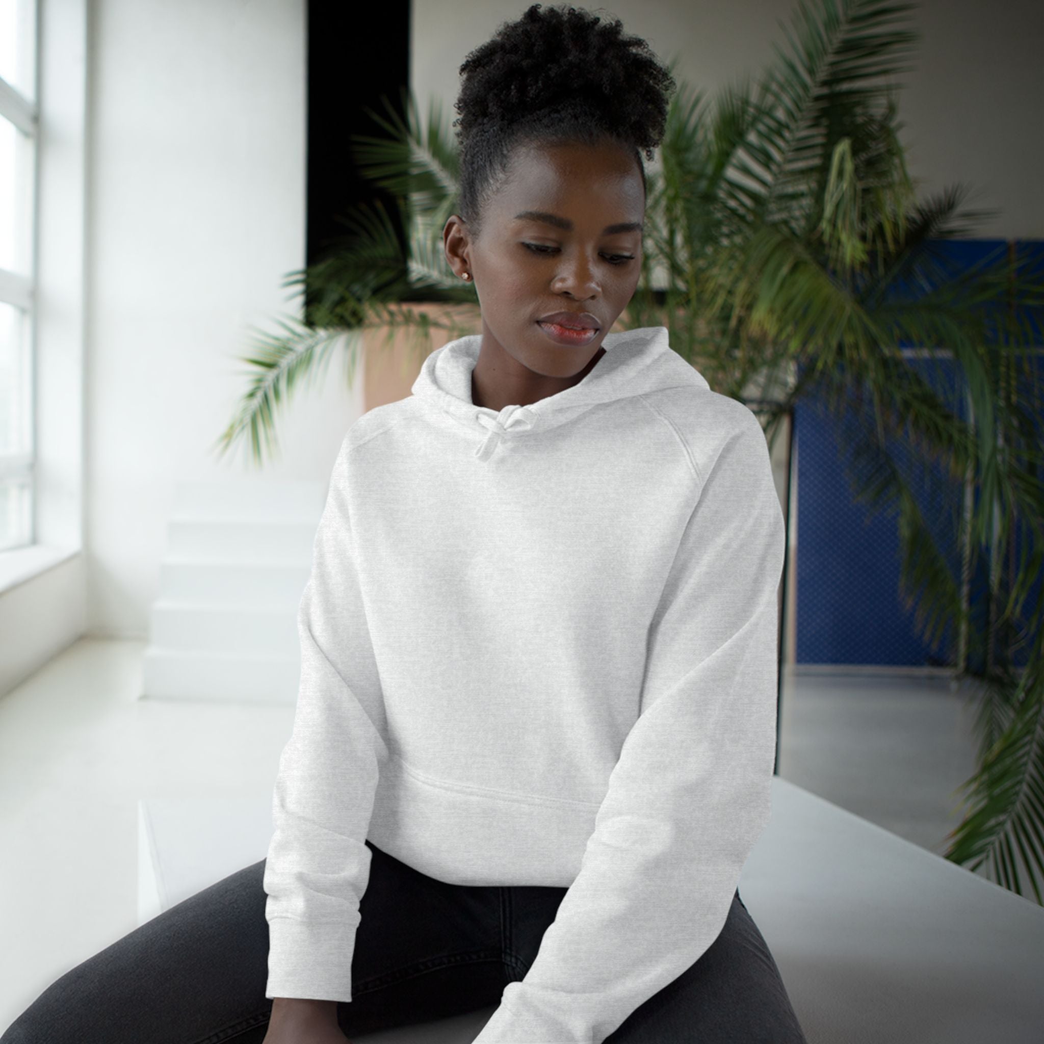 Custom Boat Artwork Hoodie — Your Boat, Your Story | NZ Made to Order