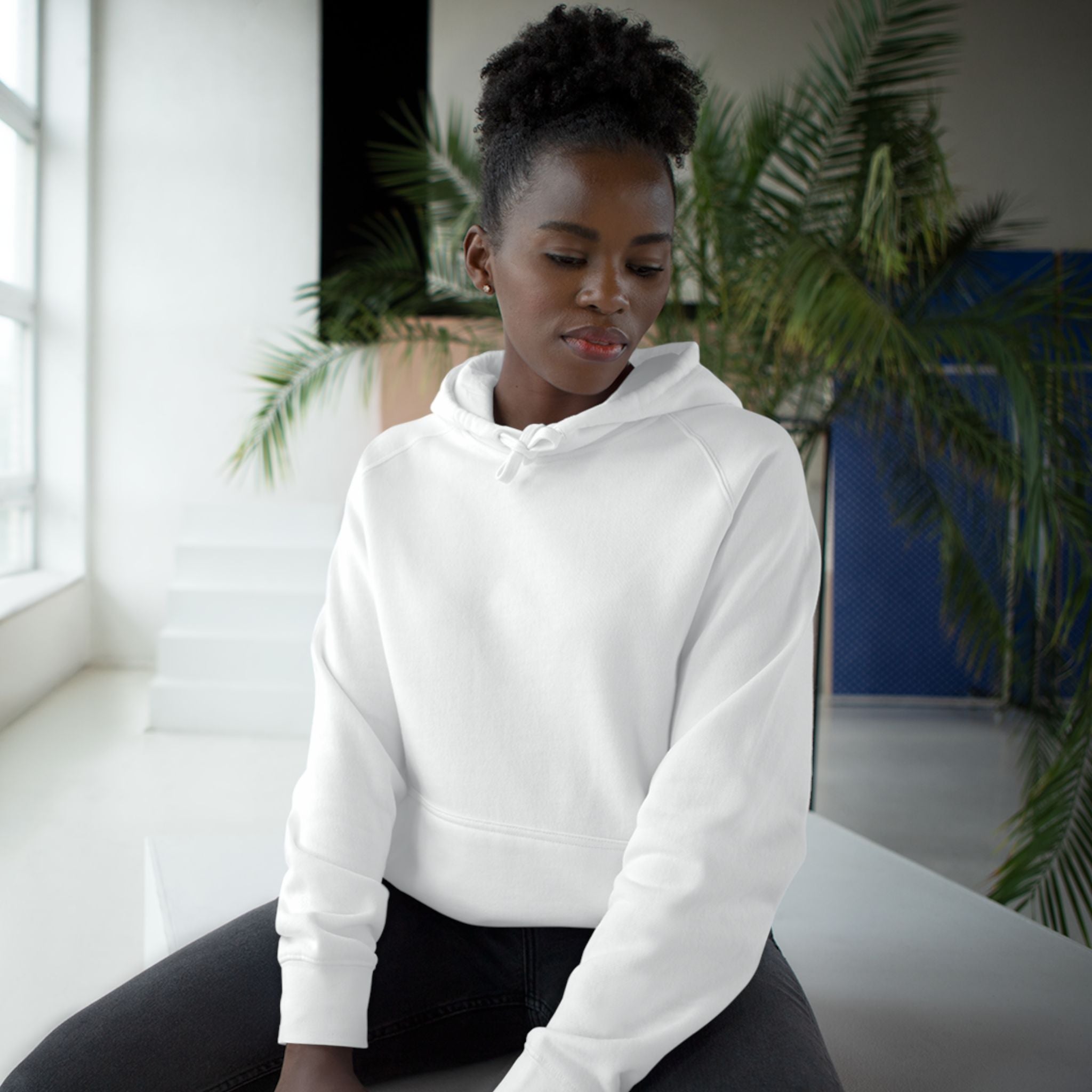 Custom Boat Artwork Hoodie — Your Boat, Your Story | NZ Made to Order