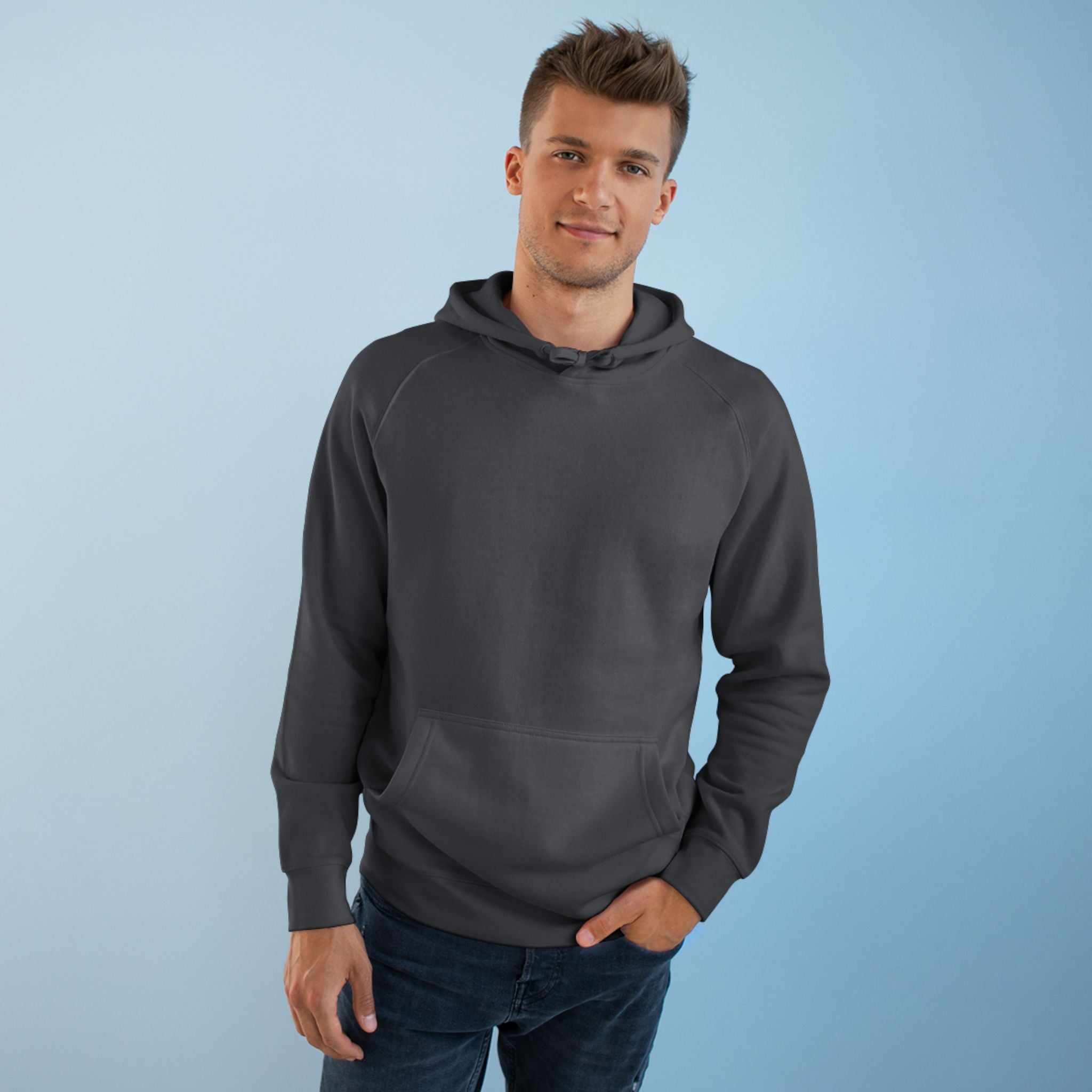 Custom Boat Artwork Hoodie — Your Boat, Your Story | NZ Made to Order