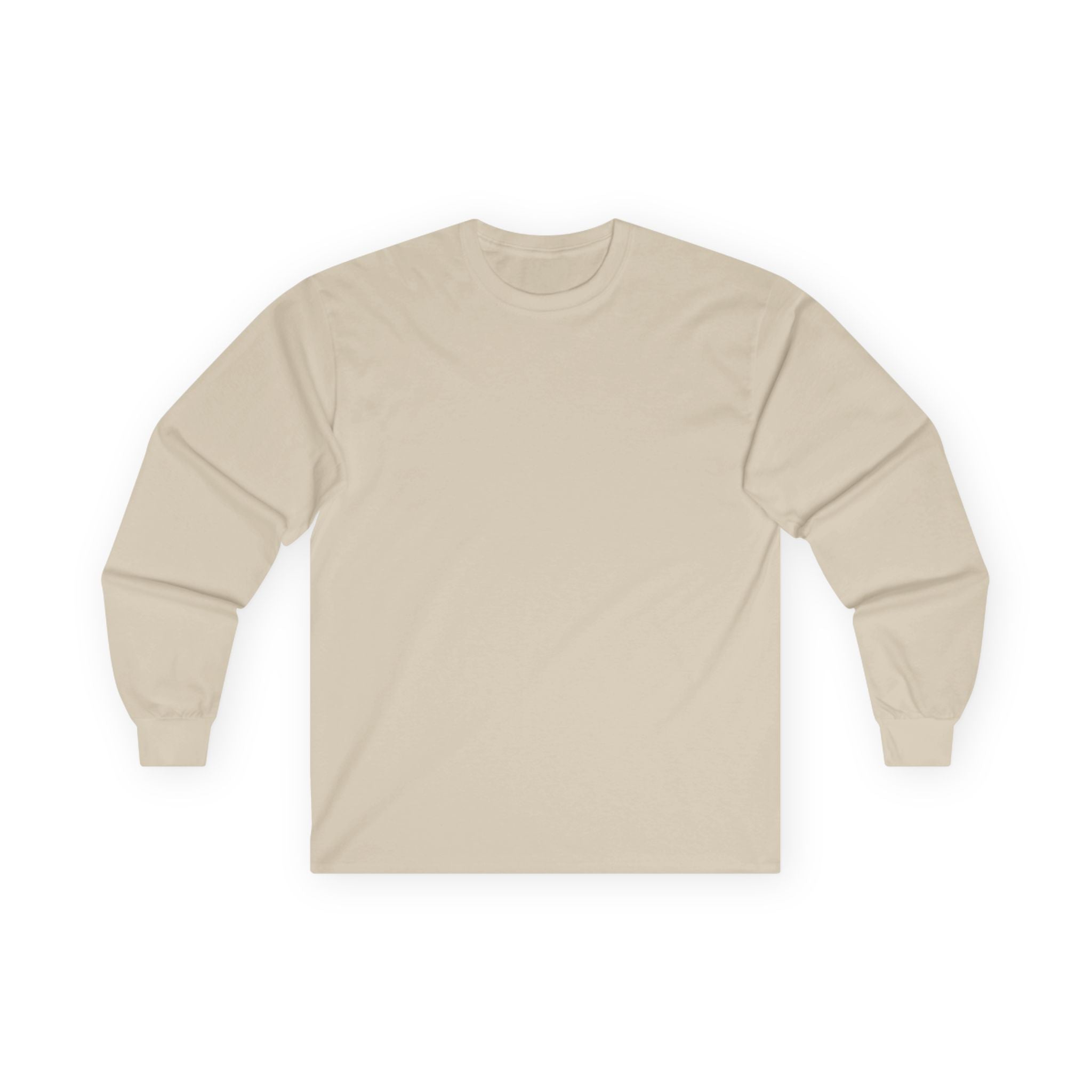 Custom Boat Artwork Long Sleeve Tee — Your Boat, Your Story | NZ Made to Order