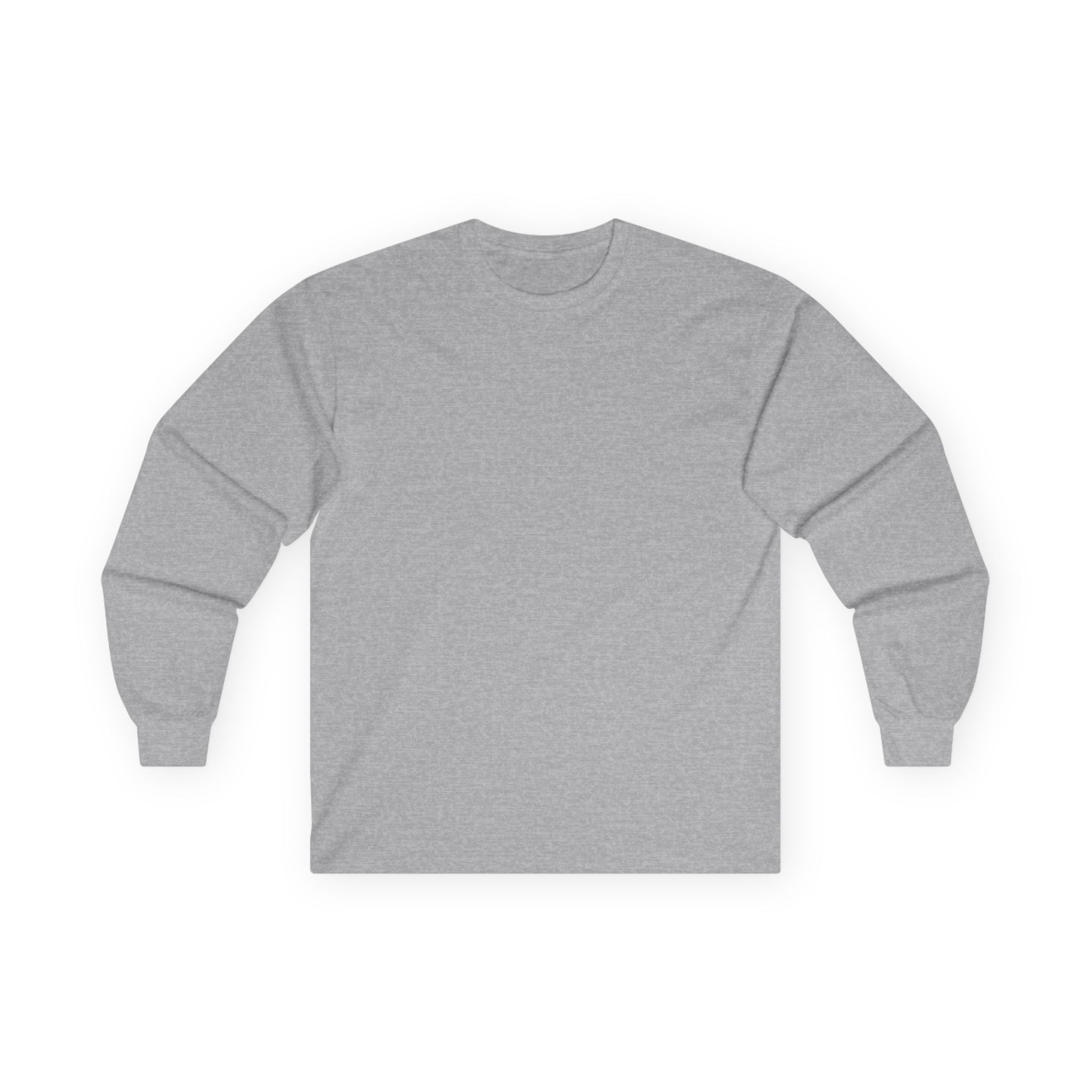 Custom Boat Artwork Long Sleeve Tee — Your Boat, Your Story | NZ Made to Order
