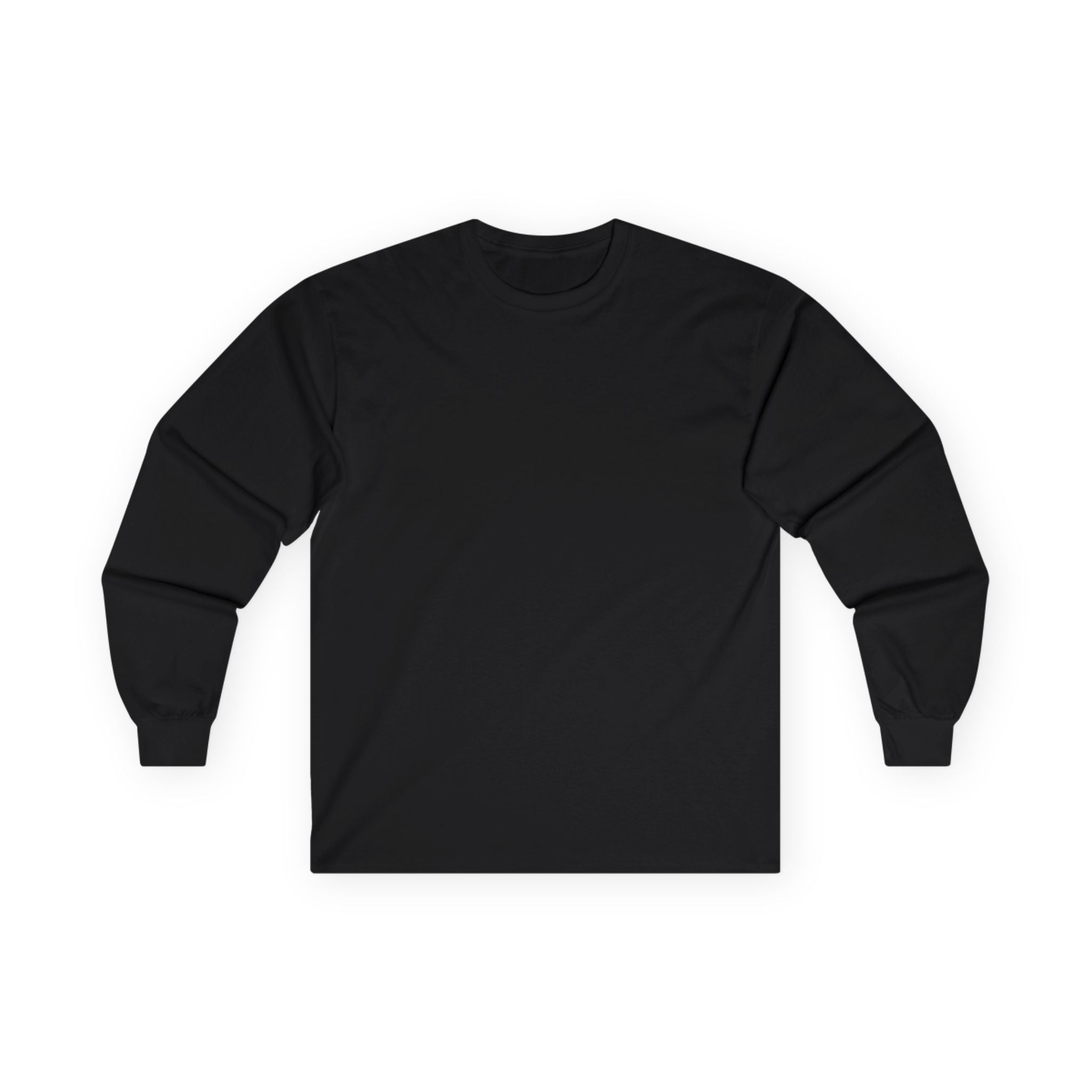 Custom Boat Artwork Long Sleeve Tee — Your Boat, Your Story | NZ Made to Order
