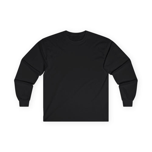 Custom Boat Artwork Long Sleeve Tee — Your Boat, Your Story | NZ Made to Order