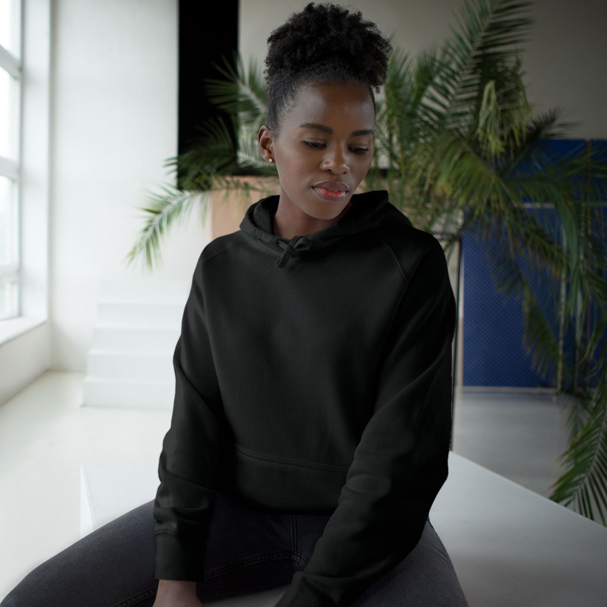 Custom Boat Artwork Hoodie — Your Boat, Your Story | NZ Made to Order
