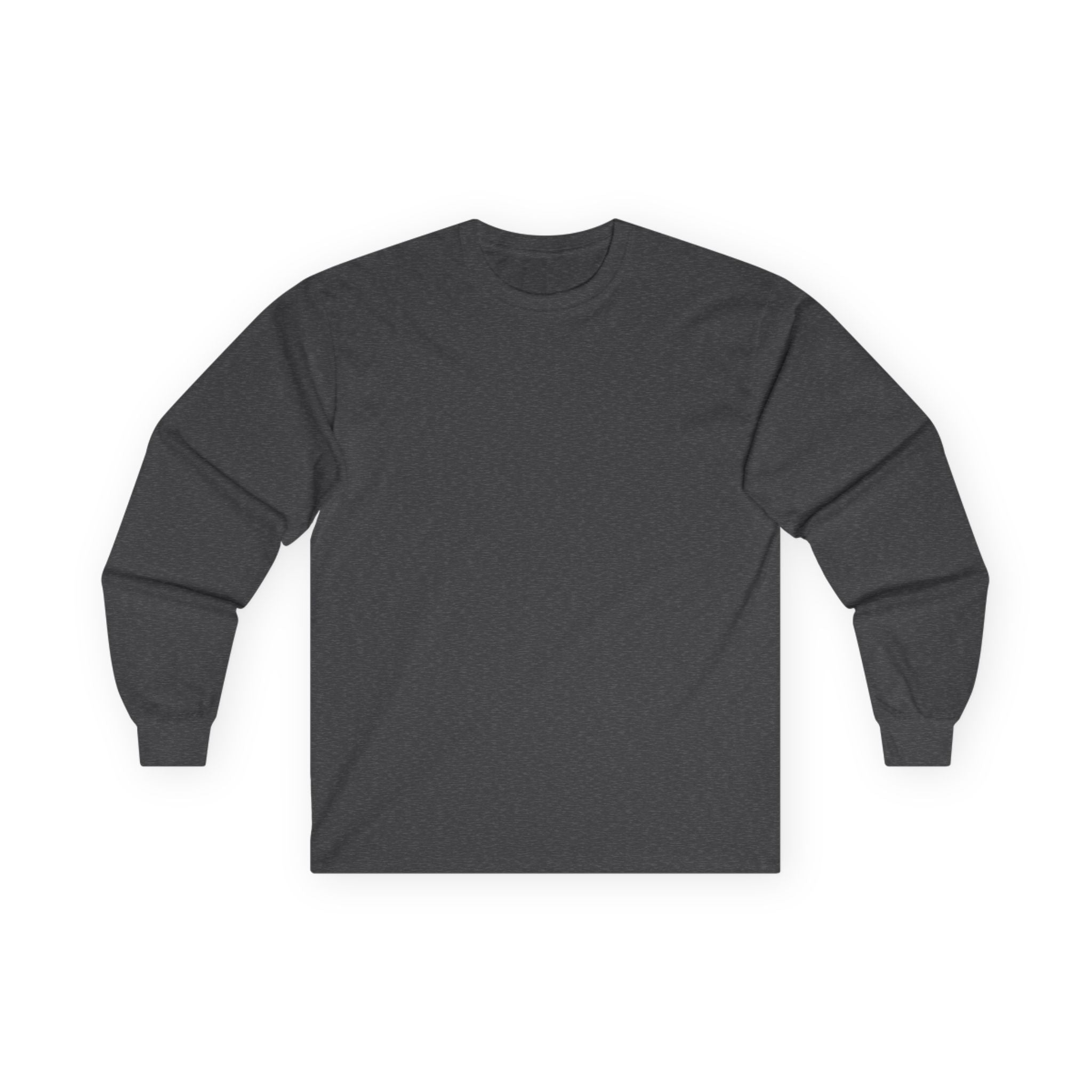 Custom Boat Artwork Long Sleeve Tee — Your Boat, Your Story | NZ Made to Order