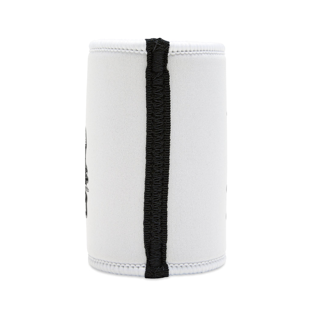 Custom Boat Artwork Stubby Cooler — Your Boat on a Can Cooler | NZ Made to Order