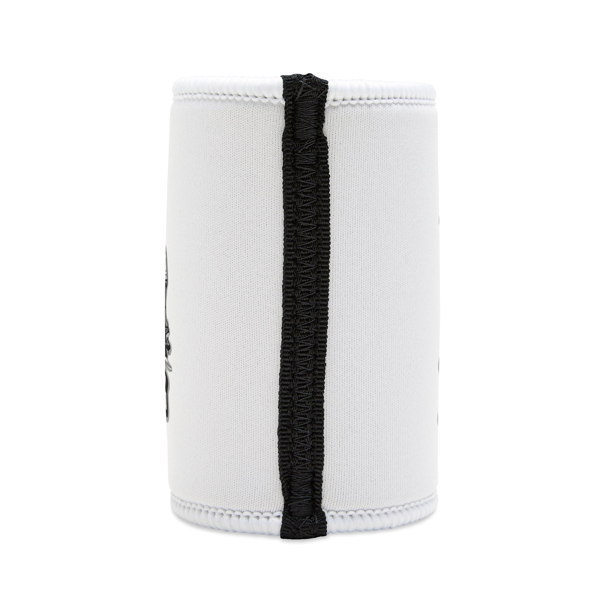 Custom Boat Artwork Stubby Cooler — Your Boat on a Can Cooler | NZ Made to Order